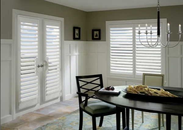 Axent Shutters & Blinds
