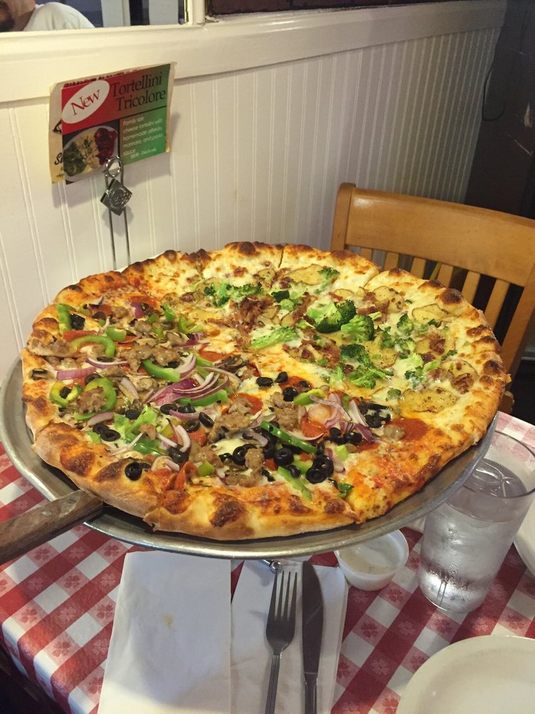 Gio's Pizza