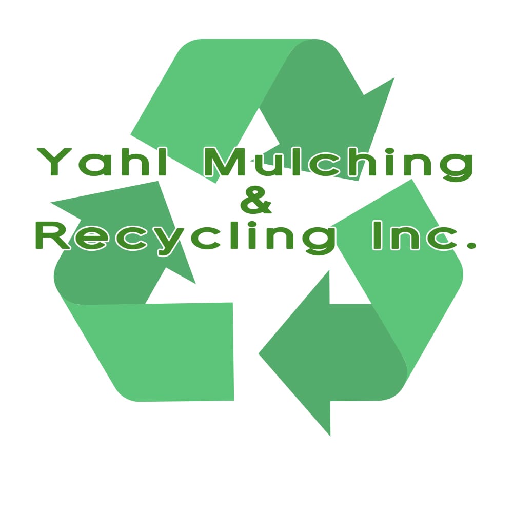 Yahl Mulching & Recycling Recycling Center 2250 Washburn Ave