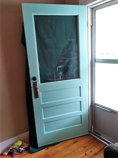 L & J Drywall Finishing