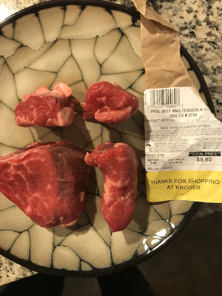 Kroger