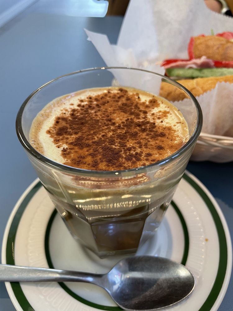 Hue Boba Cafe