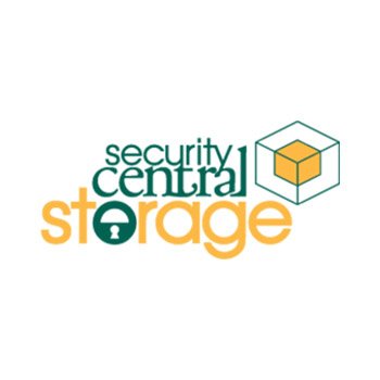 Security Central Storage - Bellevue