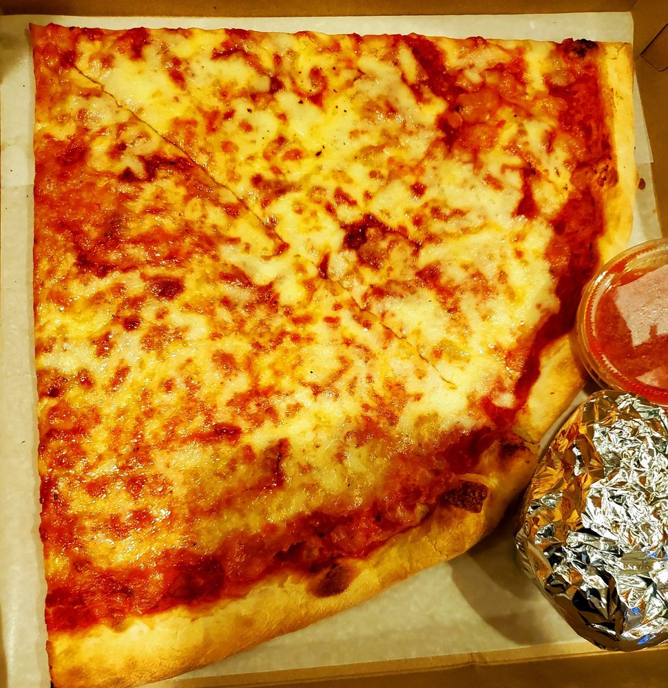 Crestwood Pizzeria