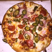 pizza works 11 photos 52 reviews pizza 601 us hwy 24 n pizza works buena vista