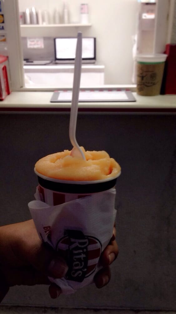 Rita's Italian Ice & Frozen Custard