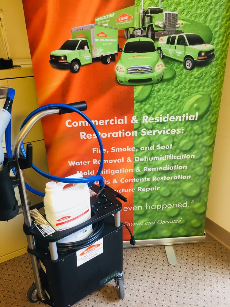 SERVPRO of Elizabeth City/Outer Banks