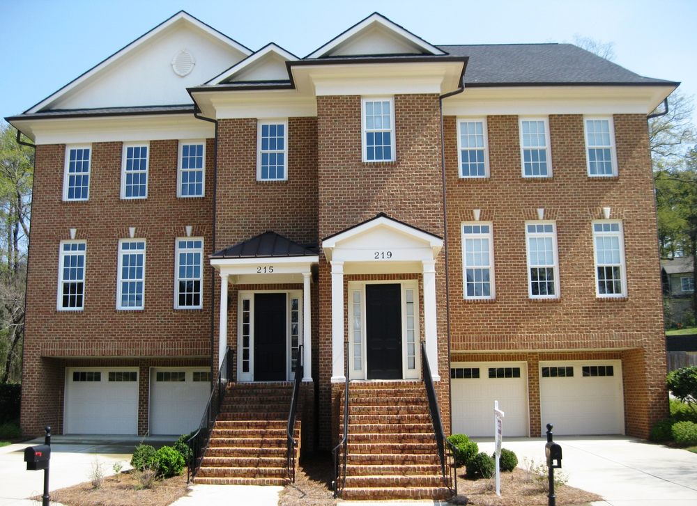 Brick Studio//Custom Brick