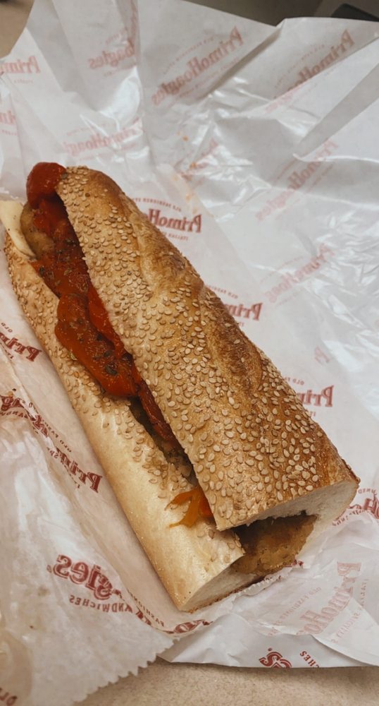 PrimoHoagies