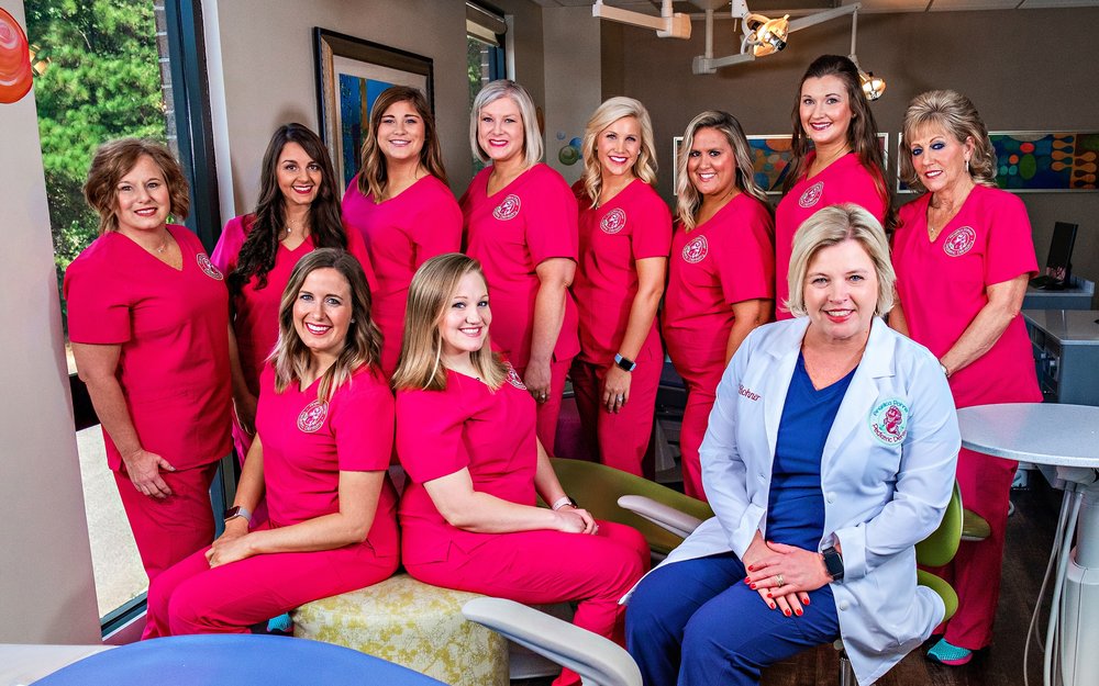 image of business Angelica Rohner Pediatric Dentistry