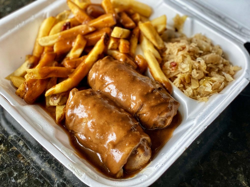 Potts Deli & Grille