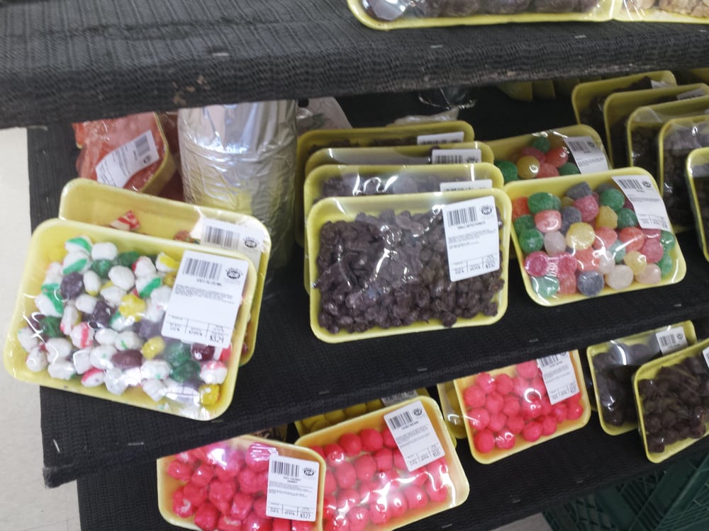 Carlie C's IGA Bragg Boulevard, Fayetteville