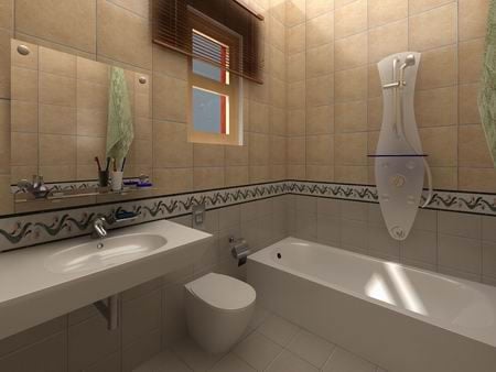 Paragon Remodeling