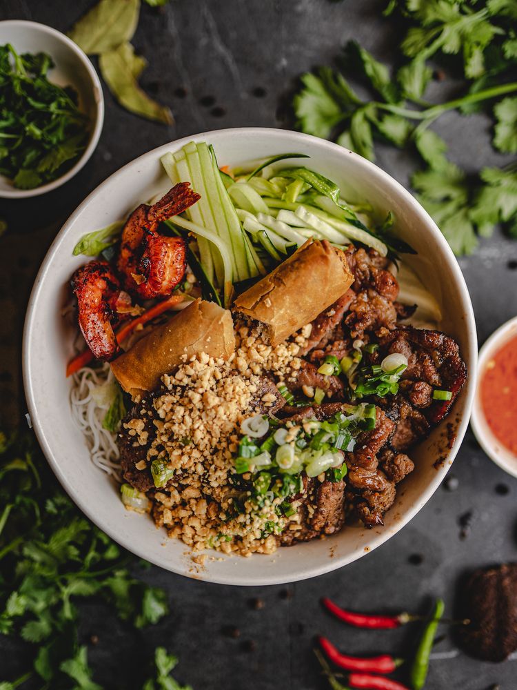 Pho Today