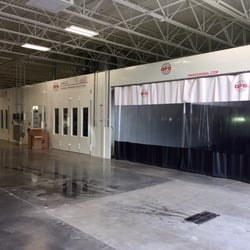 Hendrick Luxury Collision Buford Body Shops 4510 S Lee St