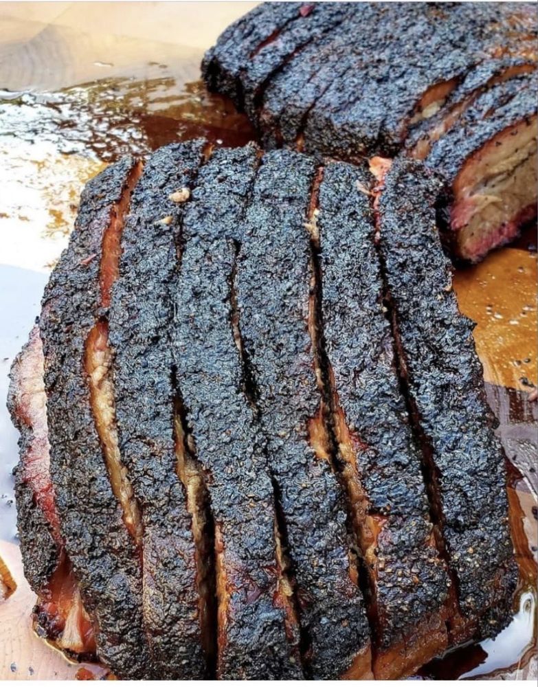 Willow's Texas BBQ