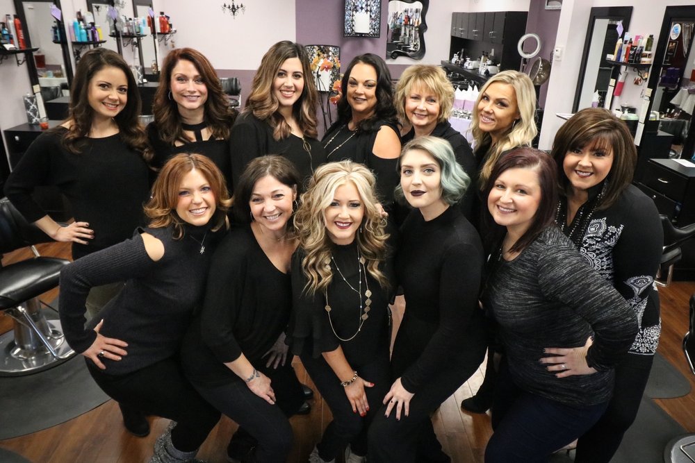 Ambiance Salon