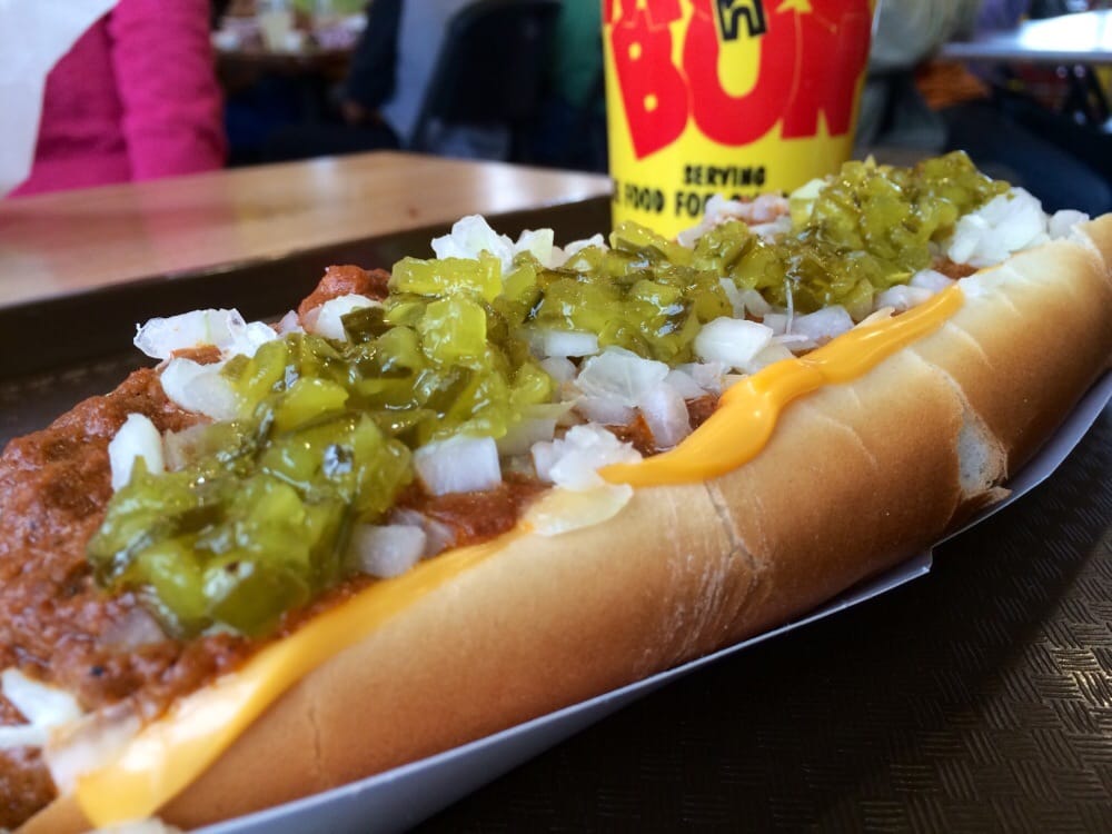 Mug ‘N’ Bun 169 Photos & 186 Reviews 5211 W 10th St American (Traditional) Indianapolis