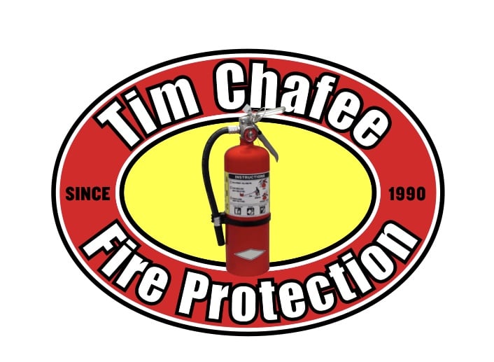 Tim Chafee Fire Protection Services