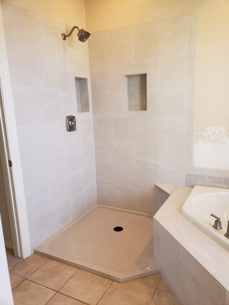 image of business Affordable Bathrooms of AZ
