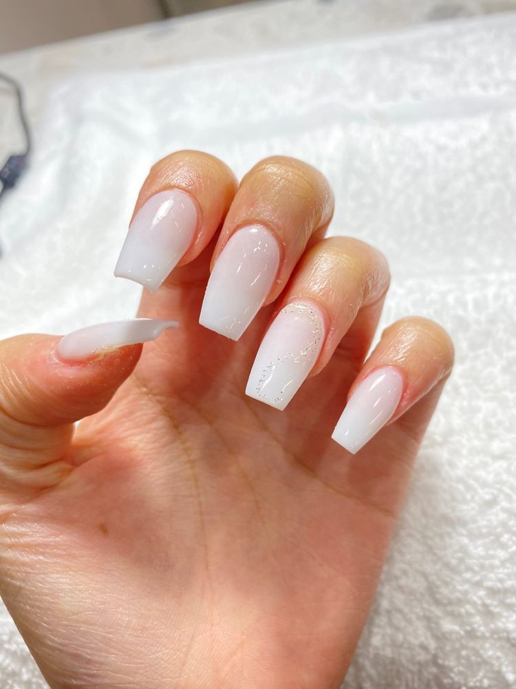Urban Nail Spa