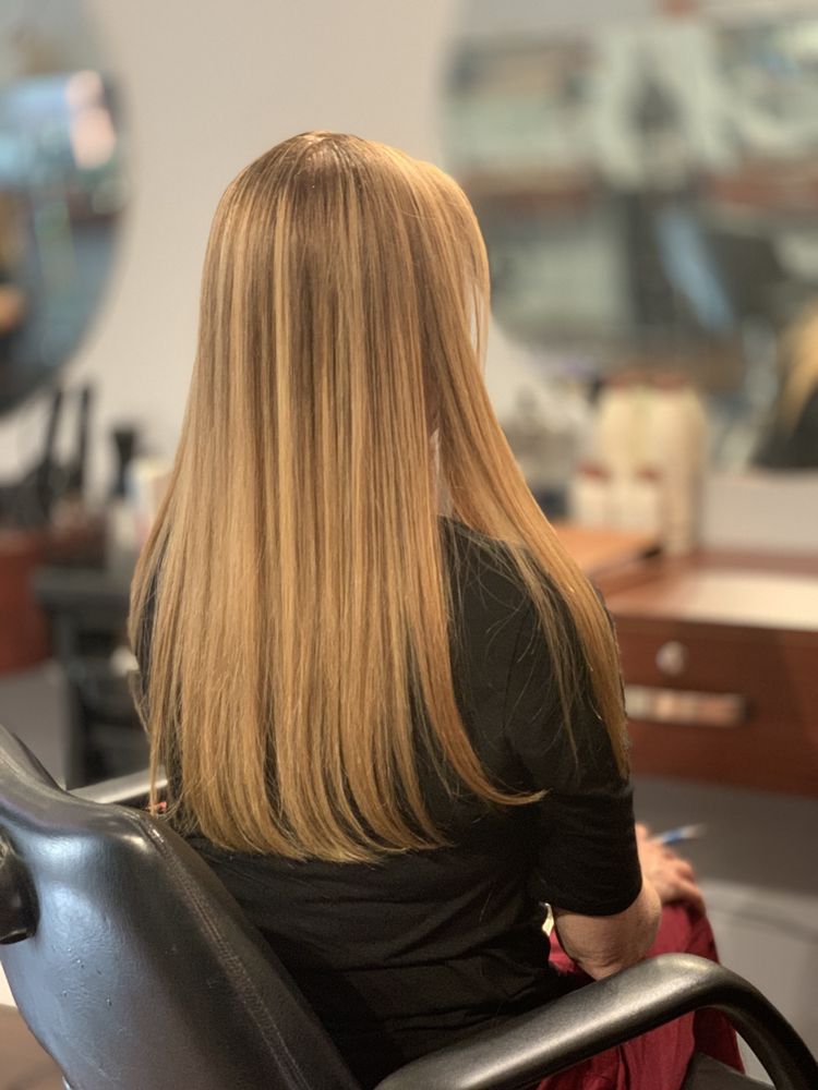 Janeth's Salon