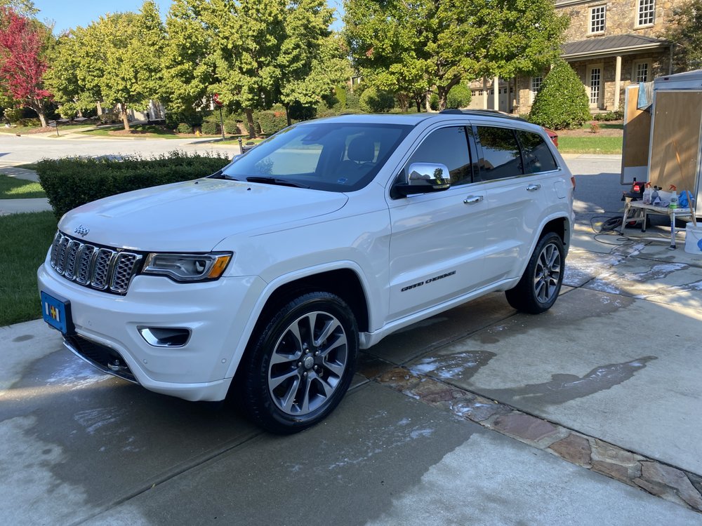 Country Boy Mobile Detailing