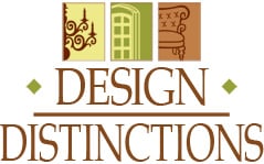 Design Distinctions