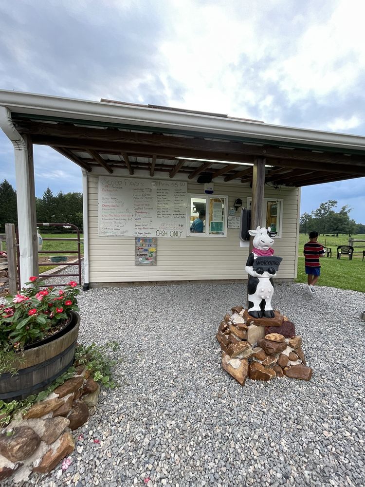 Somerset Farms
