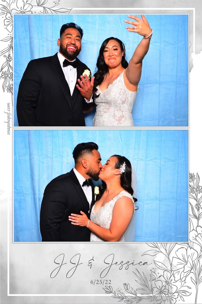 The SnapShop SF Photo Booth Co