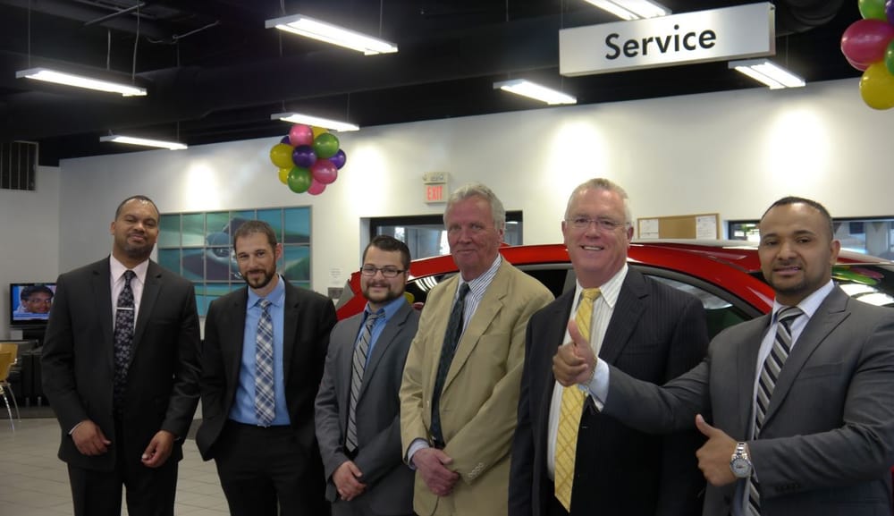 Quirk Mazda 29 Photos & 112 Reviews Car Dealers 111 Mc Grath Hwy, Quincy, MA Phone