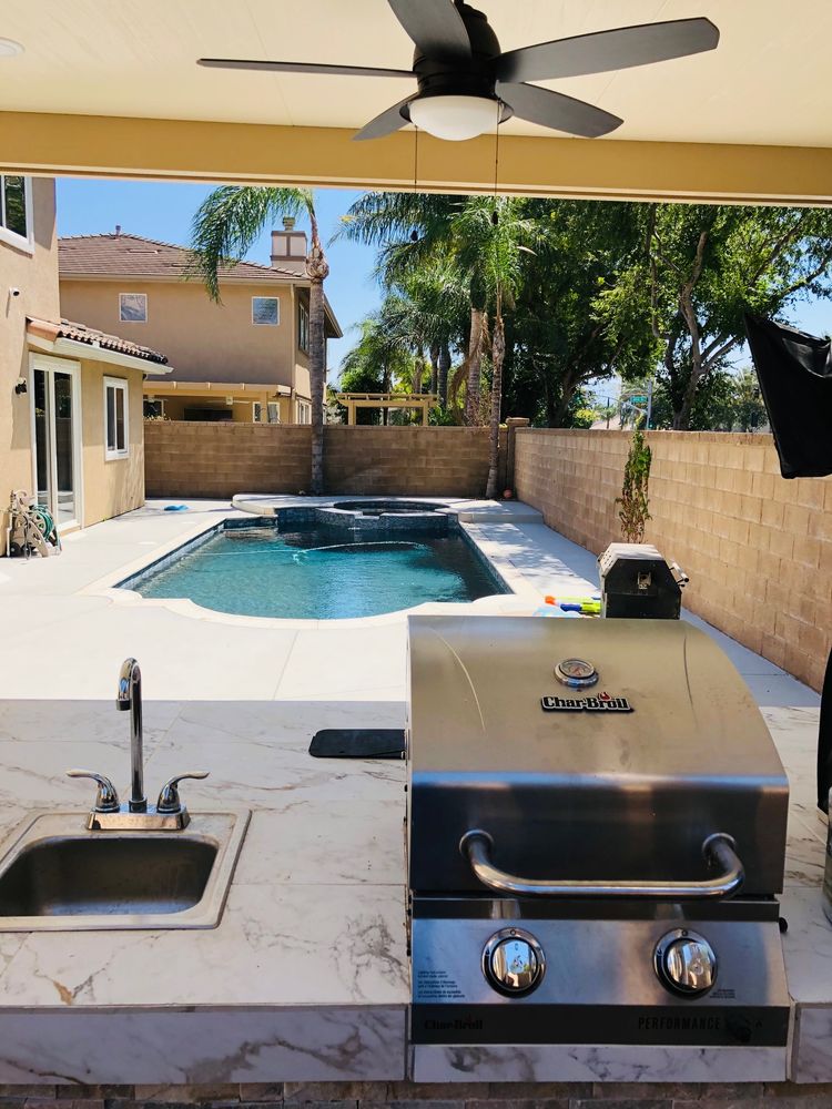 LUX Pool Services