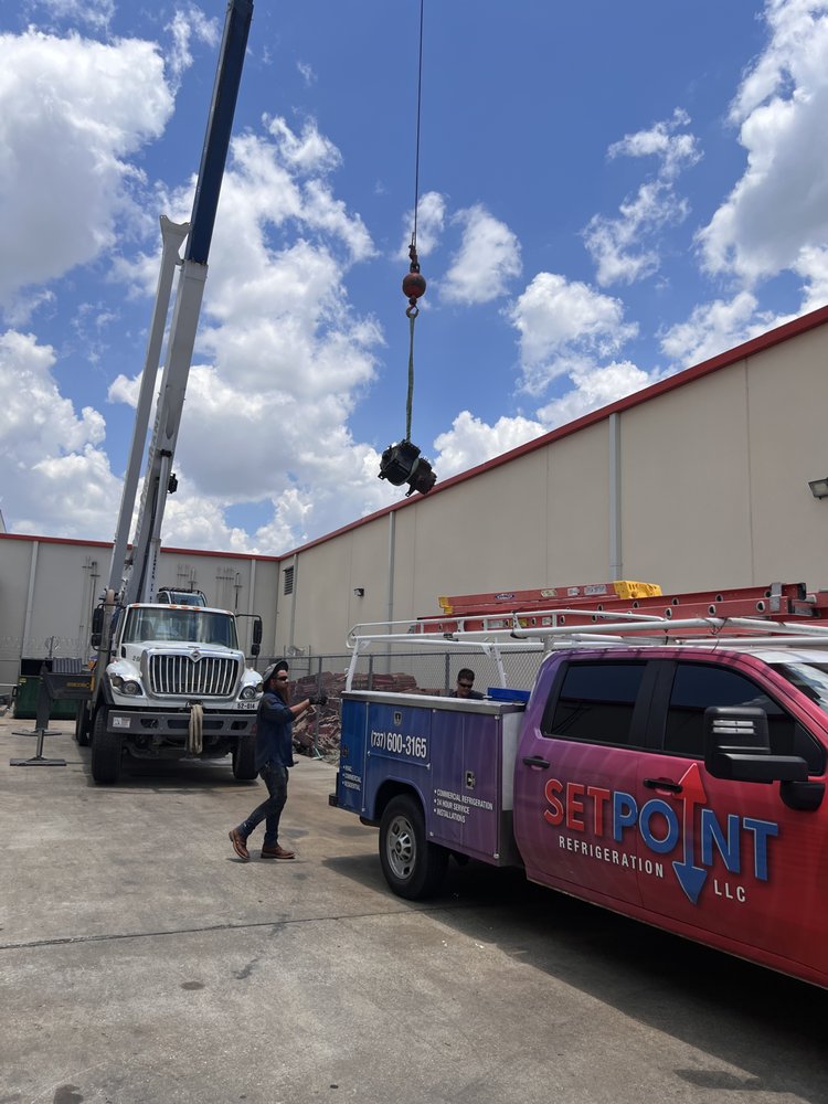 image of business Setpoint Refrigeration