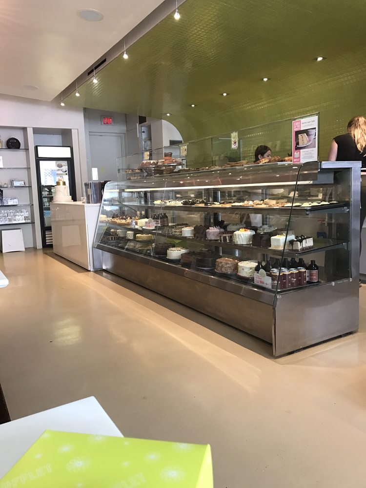 Dufflet Pastries 18 Photos & 31 Reviews Bakeries 2638 Yonge