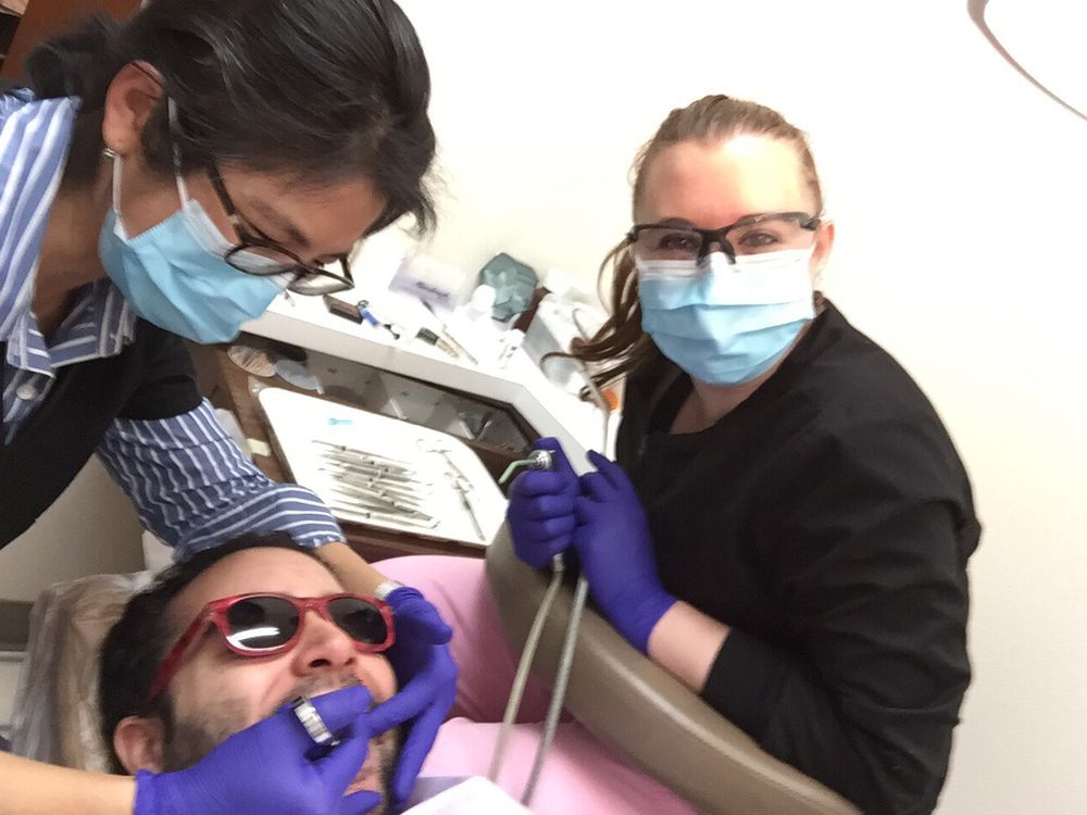image of business Meadowdale Dental Clinic