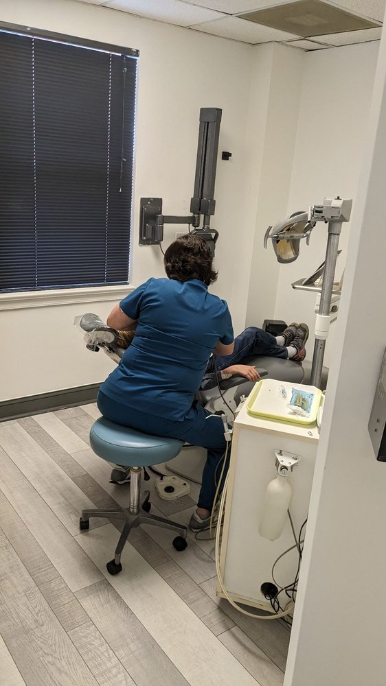 image of business 3D Dental Care