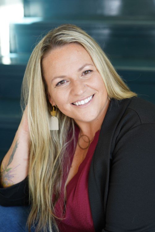 Natalie Hurt -Bradford Real Estate