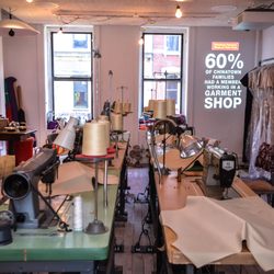 Tenement Museum 164 Photos 619 Reviews Museums 103 Orchard Photo Of Tenement Museum New York Ny United States Recreated Chinatown Garment