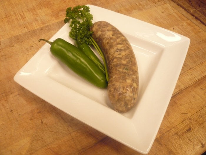 MJS Sausage Company