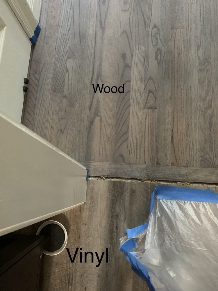 image of business Classic Hardwood Floors