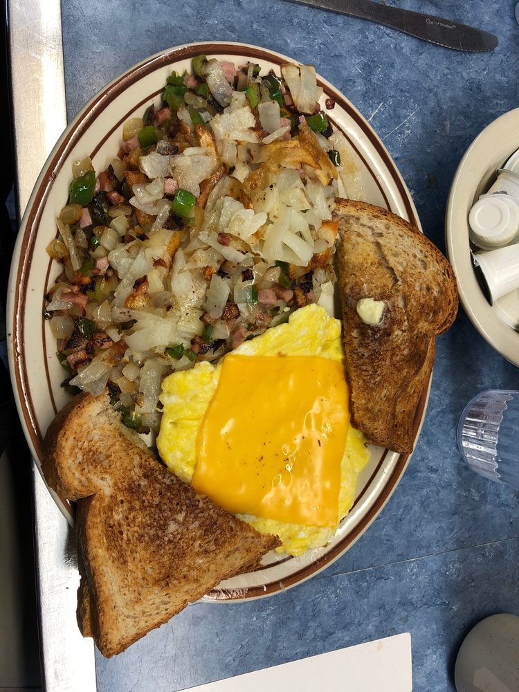 Mickey's Diner Mickey's Diner