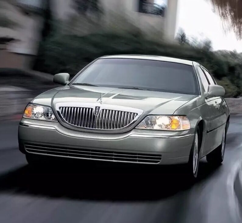 Friendly Sedan Service