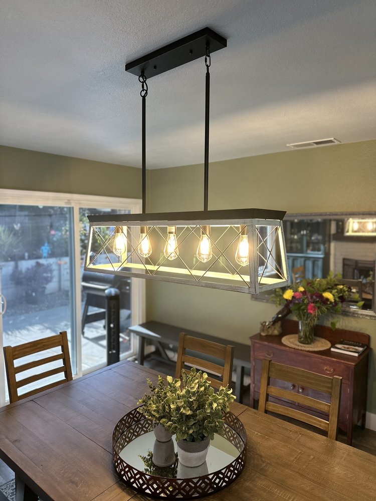 NSS Electric and Solar