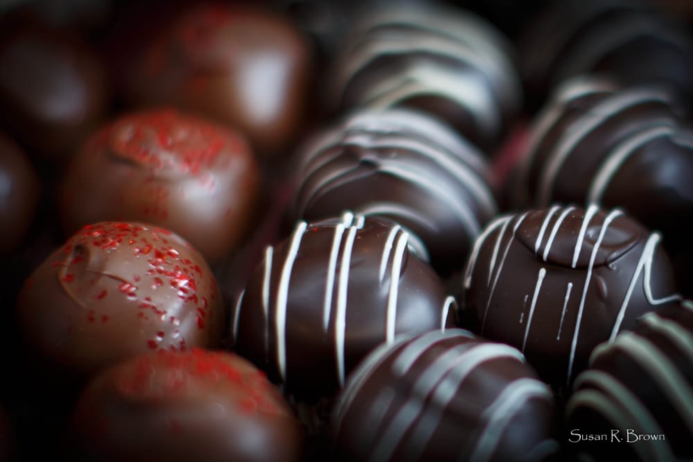 Capital Confections Chocolates & Gelato 24 Photos & 41 Reviews