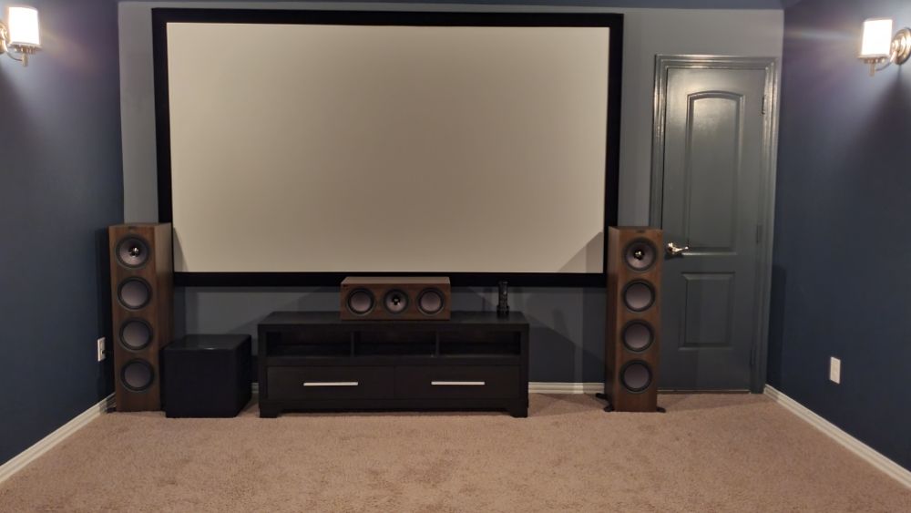 Dynamiq A/V Integration