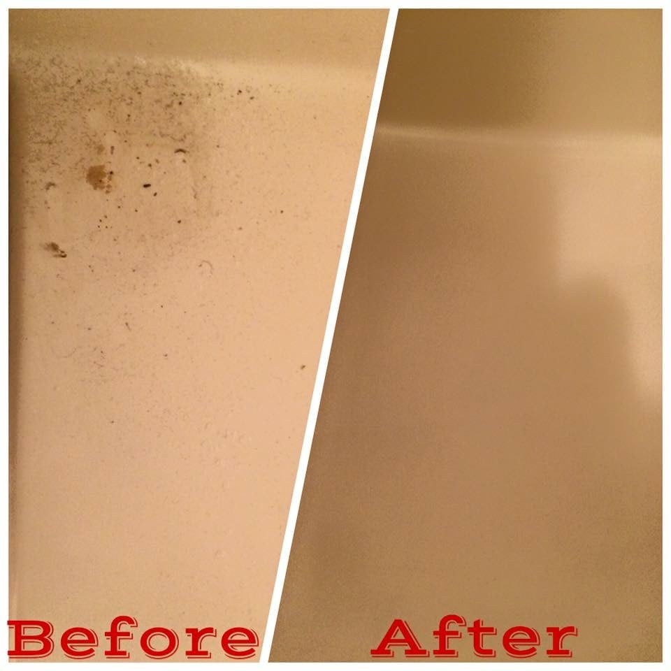 Military Mama Cleaning Services