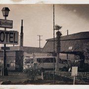Ludlow Motel 15 Photos Hotels National Trail Hwy Ca Photo Of Ludlow Motel Ca United States