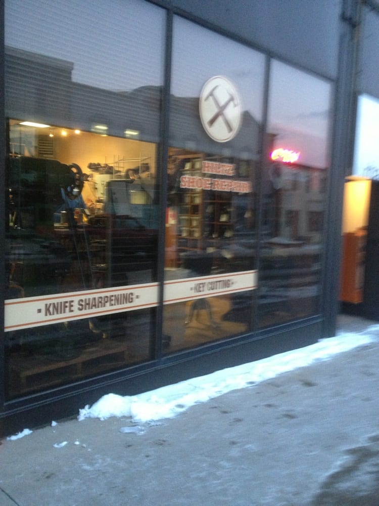 Hiltz Shoe Repair Dartmouth Hiltz Shoe Repair Dartmouth