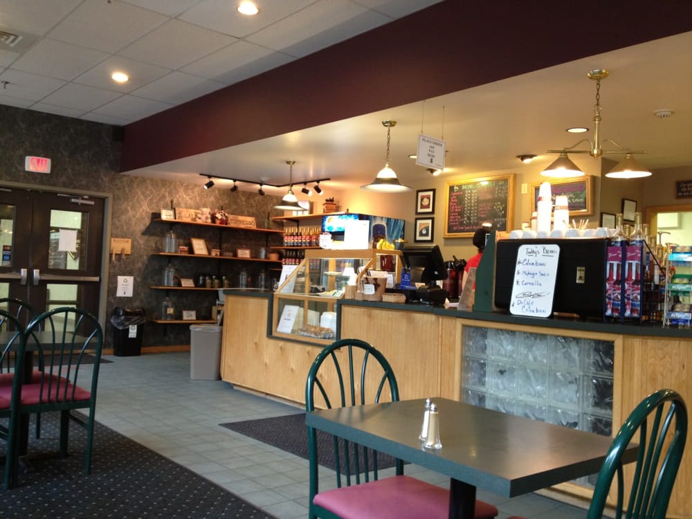 Julie's Coffee