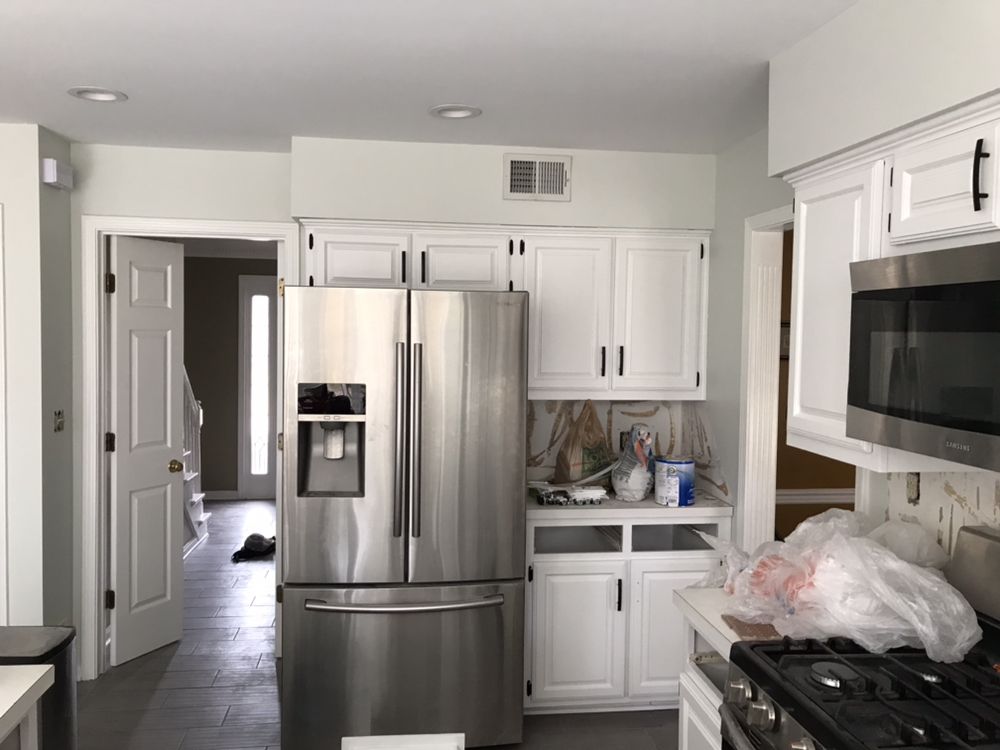 image of business Nailed It Contracting